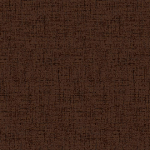 Tkanina bawełna z poliestrem LONETA NUEVO kolor BRĄZOWY