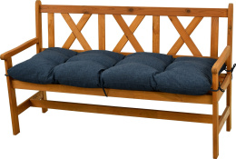 Poduszka na ławkę ogrodową BONO 587 siedzisko na ławce