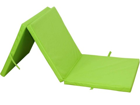 Materac gimnastyczny/rehabilitacyjny 195 x 70 x 5 cm Materac gimnastyczny/rehabilitacyjny 195 x 70 x 5 cm