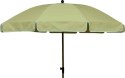 Parasol ogrodowy LEROS 250 Parasol ogrodowy LEROS 250