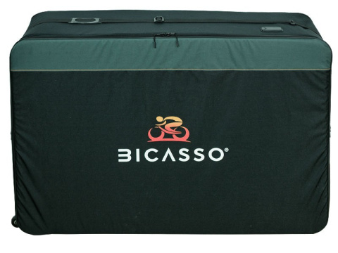 Torba na rower szosowy BICASSO Torba na rower szosowy BICASSO