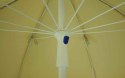 Parasol ogrodowy MILOS 250 Parasol ogrodowy MILOS 250