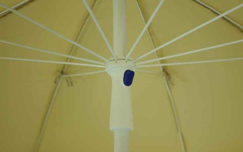 Parasol ogrodowy MILOS 250 Parasol ogrodowy MILOS 250